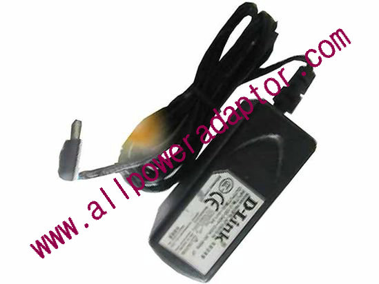 D-Link AF0605-N AC Adapter - NEW Original 5V 1.2A, 5.5/2.1mm, US 2-Pin, New