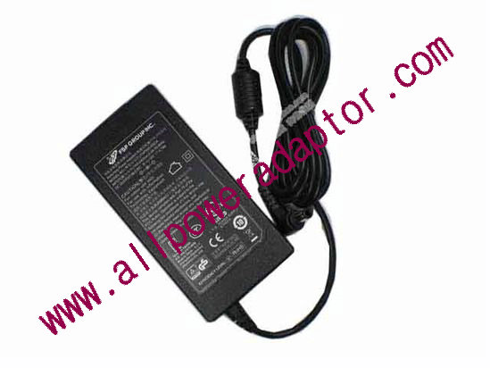 FSP Group Inc FSP090-RSCA AC Adapter- Laptop 19V 4.74A, 5.5/2.5mm, 2-Prong