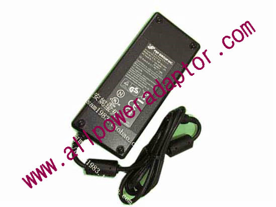 FSP Group Inc FSP150-AAA AC Adapter- Laptop 19V 7.89A, 5.5/2.5mm, C14