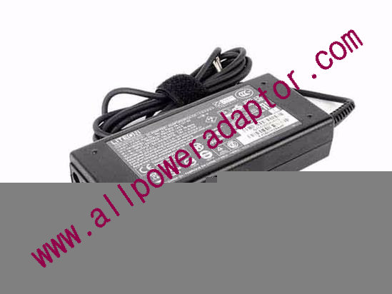 LITE-ON PA5181E-1AC3 AC Adapter 19V 6.32A, 5.5/2.5mm, 3-Prong