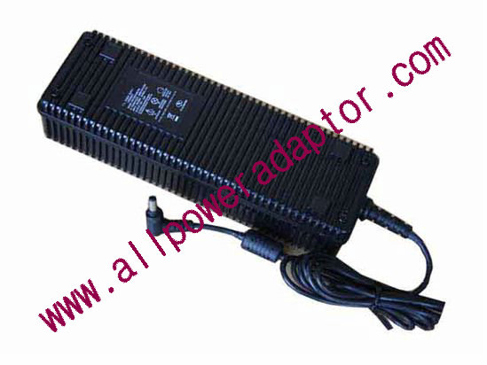 SL Power PW132RA1551F04 AC Adapter 13V-19V 14V 7.0A, 5.5/2.5mm, C14