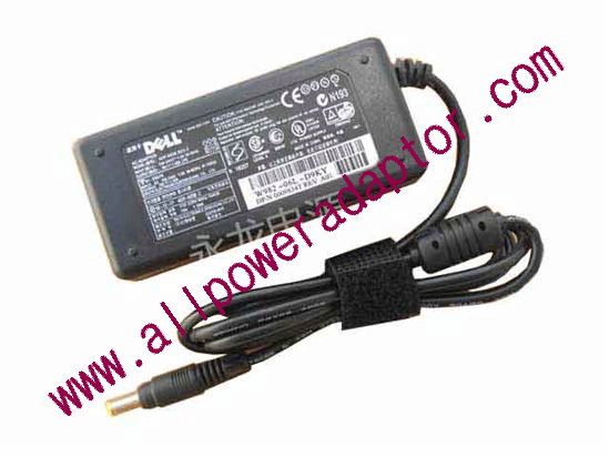 Delta Electronics ADP-30AD AC Adapter- Laptop 19V 1.58A, 5.5/1.7mm, 3P