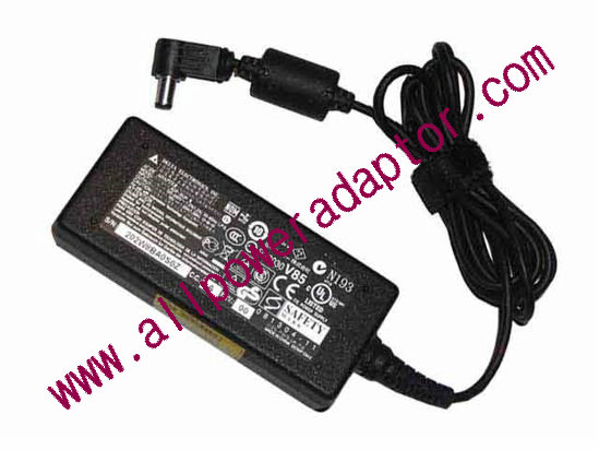 Delta Electronics ADP-30JH AC Adapter- Laptop 19V 1.58A, 5.5/2.1mm, 2P