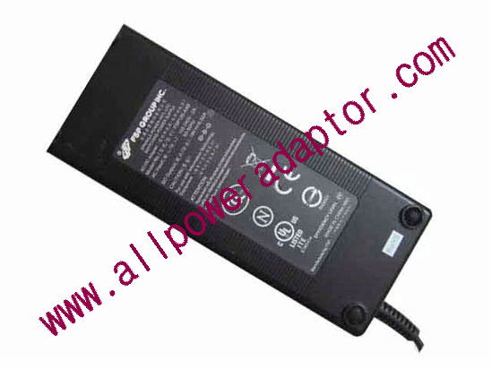 FSP Group Inc FSP120-AAB AC Adapter- Laptop 19V 6.32A, 5.5/3.0mm WP, 3P