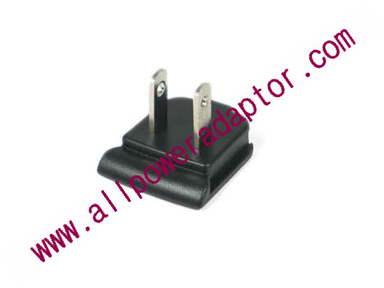 PHIHONG PSM11R-120 AC Adapter 5V-12V US 2-Pin Plug, Only compasses