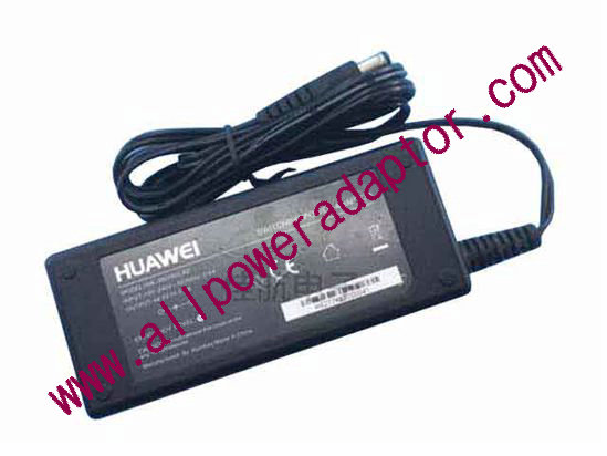Huawei HW-480060LAD AC Adapter 48V 0.6A, 5.5/2.1mm, 3P, New
