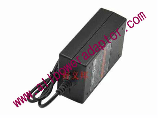 Sony AC Adapter (Sony) AC Adapter 5V-12V 9V 1.6A, Barrel Tip, 2P, New