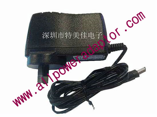 OEM Power AC Adapter - Compatible SW-090200AU, 9V 2A, 5.5/2.5mm, AU 2-Pin , New