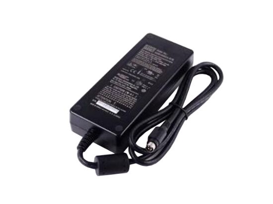 *Brand NEW*20V & Above AC Adapter Mean Well GSM160B24 POWER Supply
