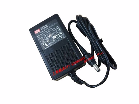 *Brand NEW*5V-12V AC ADAPTHE Mean Well GS18A09 POWER Supply