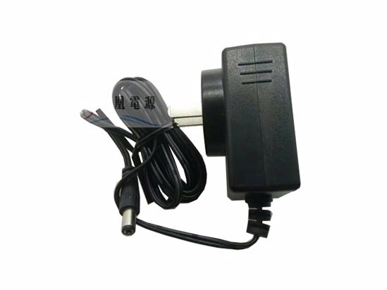 *Brand NEW*5V-12V AC ADAPTHE GME GFP151C-120125B-1 POWER Supply