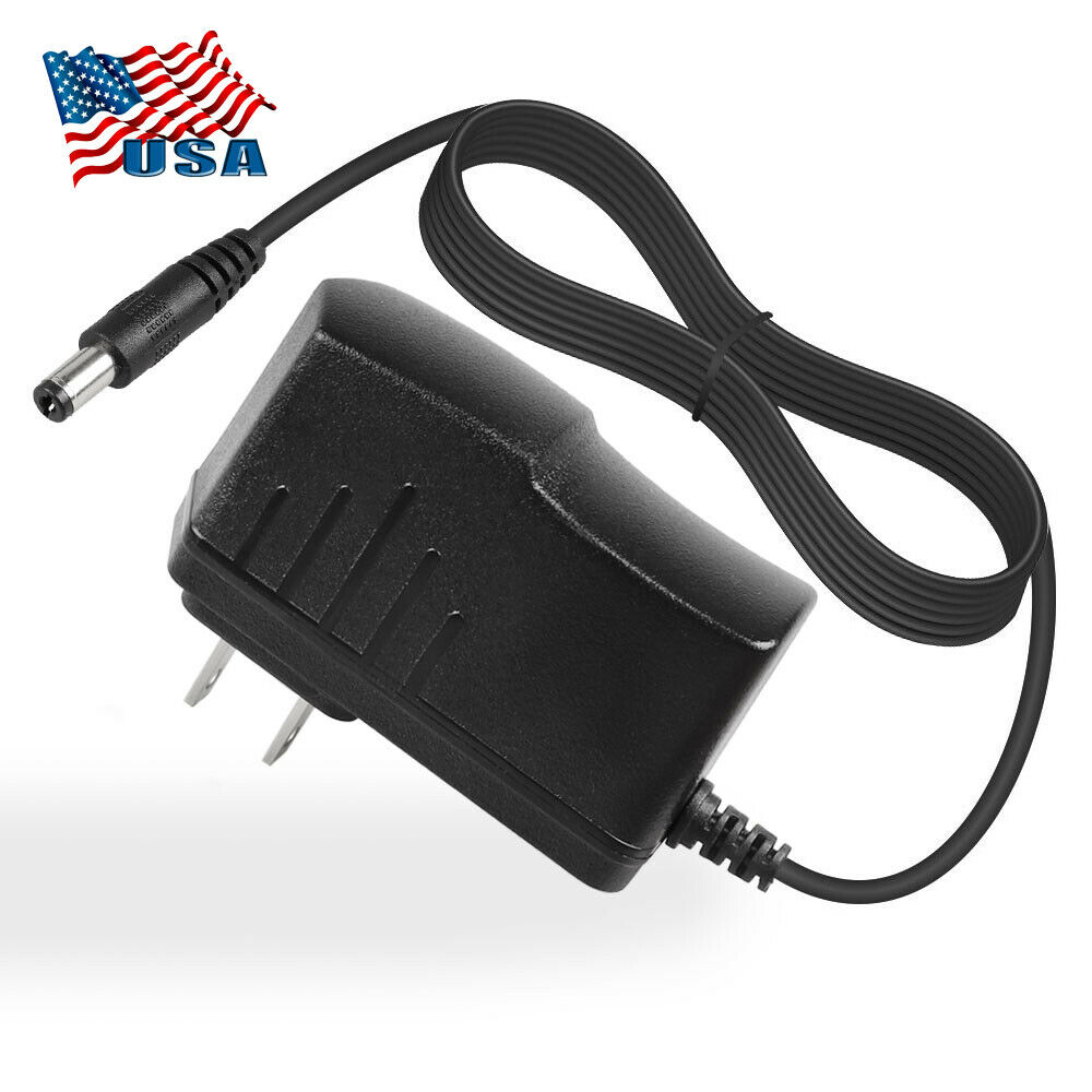 *Brand NEW* Diamondback Fitness 510IC Indoor Cycle Bike AC Adapter Power Supply 6ft 9ft 12ft