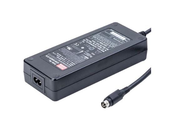 *Brand NEW*20V & Above AC Adapter Mean Well GSM160B20 POWER Supply