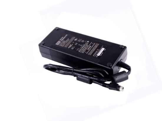*Brand NEW*20V & Above AC Adapter Mean Well GSM220A20 POWER Supply