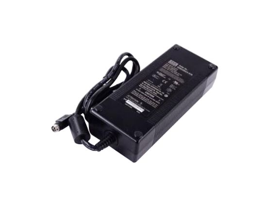 *Brand NEW*20V & Above AC Adapter Mean Well GSM220A24 POWER Supply