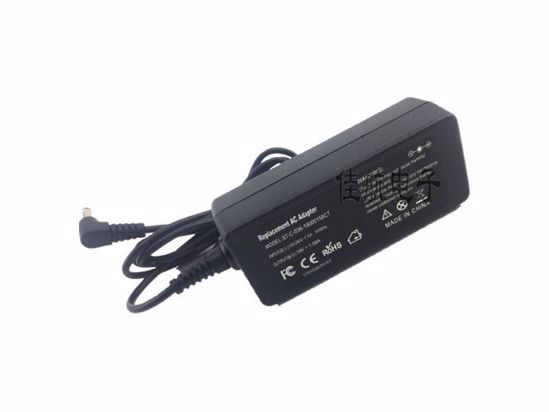 *Brand NEW*13V-19V AC Adapter Other Brands ST-C-036-19000158CT POWER Supply