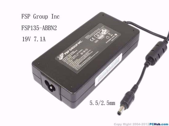 *Brand NEW*13V-19V AC Adapter FSP Group Inc FSP135-ABBN2 POWER Supply