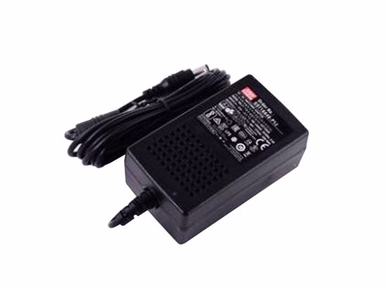 *Brand NEW*13V-19V AC Adapter Mean Well GST18A48 POWER Supply