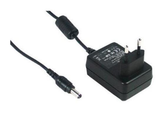 *Brand NEW*20V & Above AC Adapter Mean Well GS12E24 POWER Supply