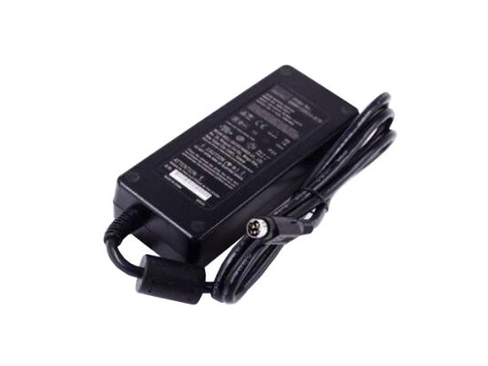 *Brand NEW*20V & Above AC Adapter Mean Well GSM120B24 POWER Supply