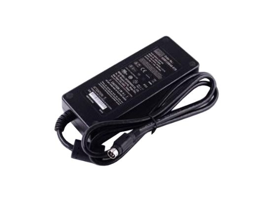 *Brand NEW*20V & Above AC Adapter Mean Well GSM120B48 POWER Supply