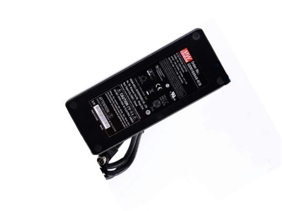 *Brand NEW*20V & Above AC Adapter Mean Well GSM160A48 POWER Supply