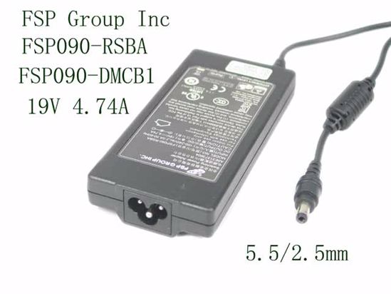 *Brand NEW*13V-19V AC Adapter FSP Group Inc FSP090-RSBA POWER Supply