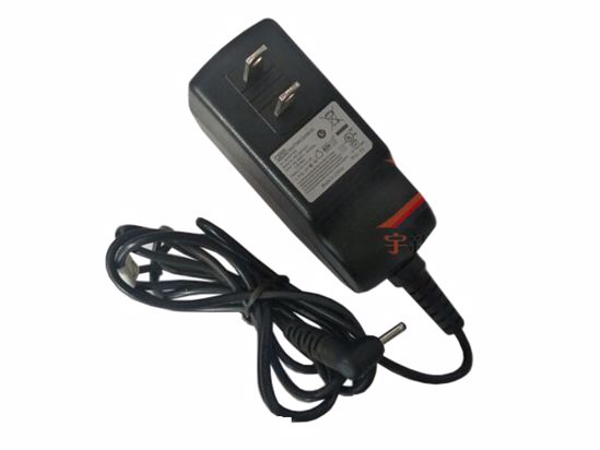 *Brand NEW*APD / Asian Power Devices WA-24R12FU 5V-12V AC ADAPTHE POWER Supply