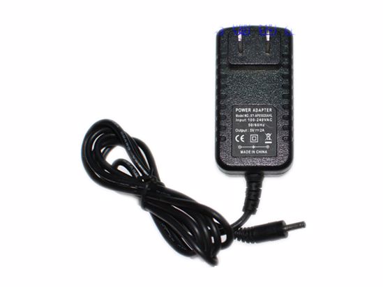 *Brand NEW*5V-12V AC ADAPTHE Other Brands XY-AP05020AHL POWER Supply