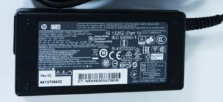 New 19.5V 3.33A HP TPC-LA58 751789-001 EliteBook 2170p 2540p 2560p AC Adapter