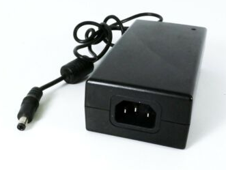 New 12V 5A CHI CH-1205 AC Adapter Power Supply for BenQ FP 791, FP 2081 LCD