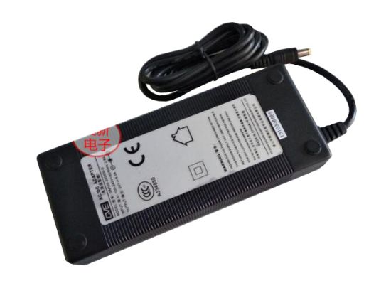*Brand NEW* 20V & Above AC Adapter GVE GM120-240500-D POWER Supply