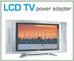 LCD TV Power Adapters by allpoweradaptor.com