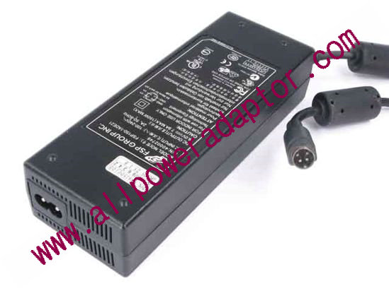 FSP Group Inc FSP150-1ADE21 AC Adapter- Laptop 19V 7.9A, 4-Pin P1