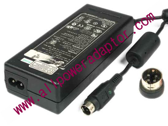 FSP Group Inc FSP090-1ADC21 AC Adapter- Laptop 19V 4.74A, 4P P1
