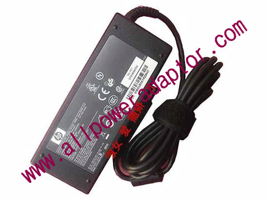 Compaq Presario CQ45 Series AC Adapter - NEW Original 19V 4.74A, 7.4/5.0mm, 3-Prong, New