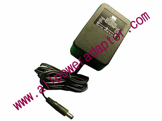 Cisco 61-0096-000 AC Adapter - NEW Original 12V 1A,5.5/2.3mm, AU 2-Pin, New