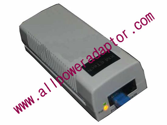 Cisco PSE801-FM AC Adapter - NEW Original 48V 0.5A, RJ-45 Port, C14, New