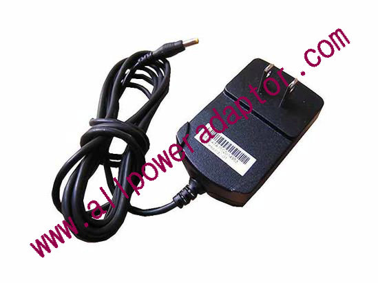 PHIHONG PSC11A-050 AC Adapter - NEW Original 5V 2A,4.0/1.7mm, US 2-Pin, New