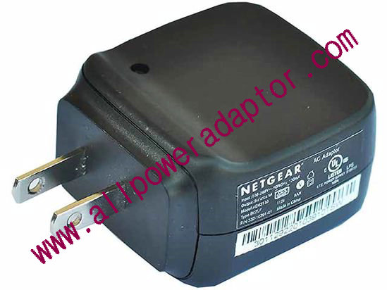 NETGEAR AD63130 AC Adapter - NEW Original 5V 1A,USB Tip, US 2-Pin, New