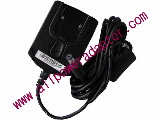 PHIHONG PSA18R-12P AC Adapter - NEW Original 12V 1.5A, 5.5/2.5mm, US 2-Pin, New