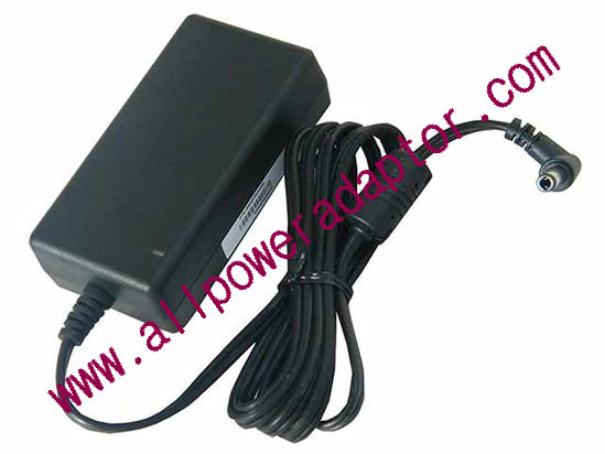 FSP Group Inc FSP030-DACA1 AC Adapter- Laptop 12V 2.5A, Barrel 5.5/2.1mm, 2-Prong, New