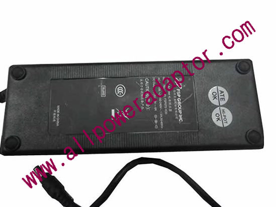 FSP Group Inc FSP072-1CD AC Adapter- Laptop 12V 6A, 5.5/2.5mm, C14