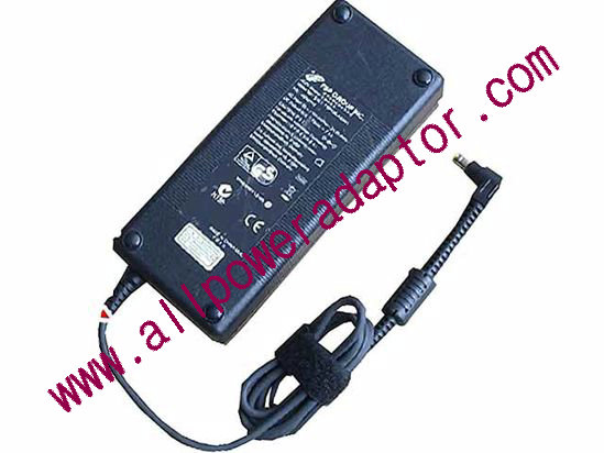 FSP Group Inc FSP135-ADAN1 AC Adapter - NEW Original 19V 7.1A, 5.5/2.5mm, C14, New