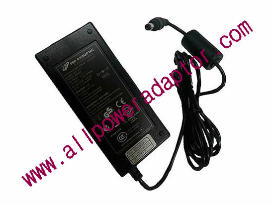 FSP Group Inc FSP030-DGAA1 AC Adapter - NEW Original 12V 2.5A, 5.5/2.1mm,IEC C14, New