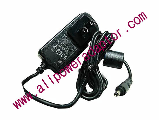 HJC HAPU048 AC Adapter - NEW Original 5V 2A, 3.5/1.35mm, US 2-Pin Plug , New