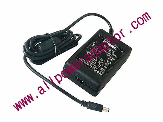 PHIHONG PSA60W-200 AC Adapter - NEW Original 20V 3A, 5.5/2.1mm, 2-Prong, New