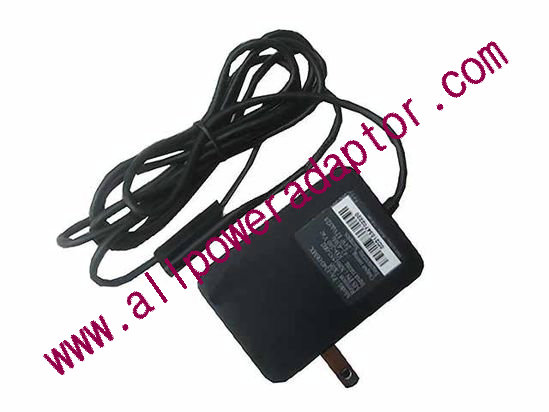 Microsoft AC to DC (Microsoft) AC Adapter - NEW Original 12V 2A, L-Shap Tip, US 2-Pin Plug