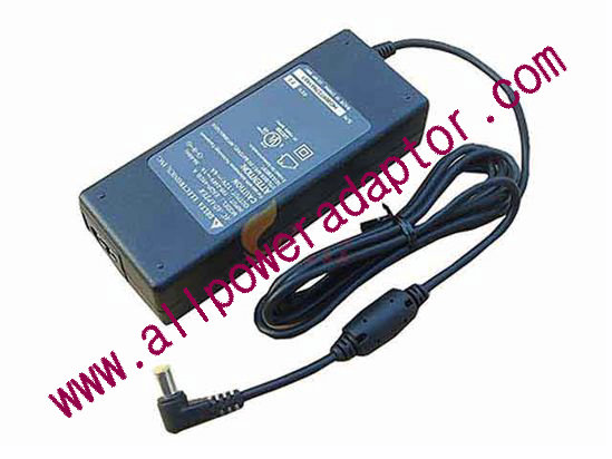 Delta Electronics EADP-48DB AC Adapter - NEW Original 12V 4A, 5.5/2.5mm, 2-Prong, New