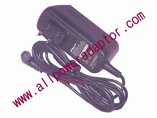 Bestec NA0301WWA AC Adapter - NEW Original NA0301WWA, 19V 1.6A, 4.0/1.7mm, US 2-Pin